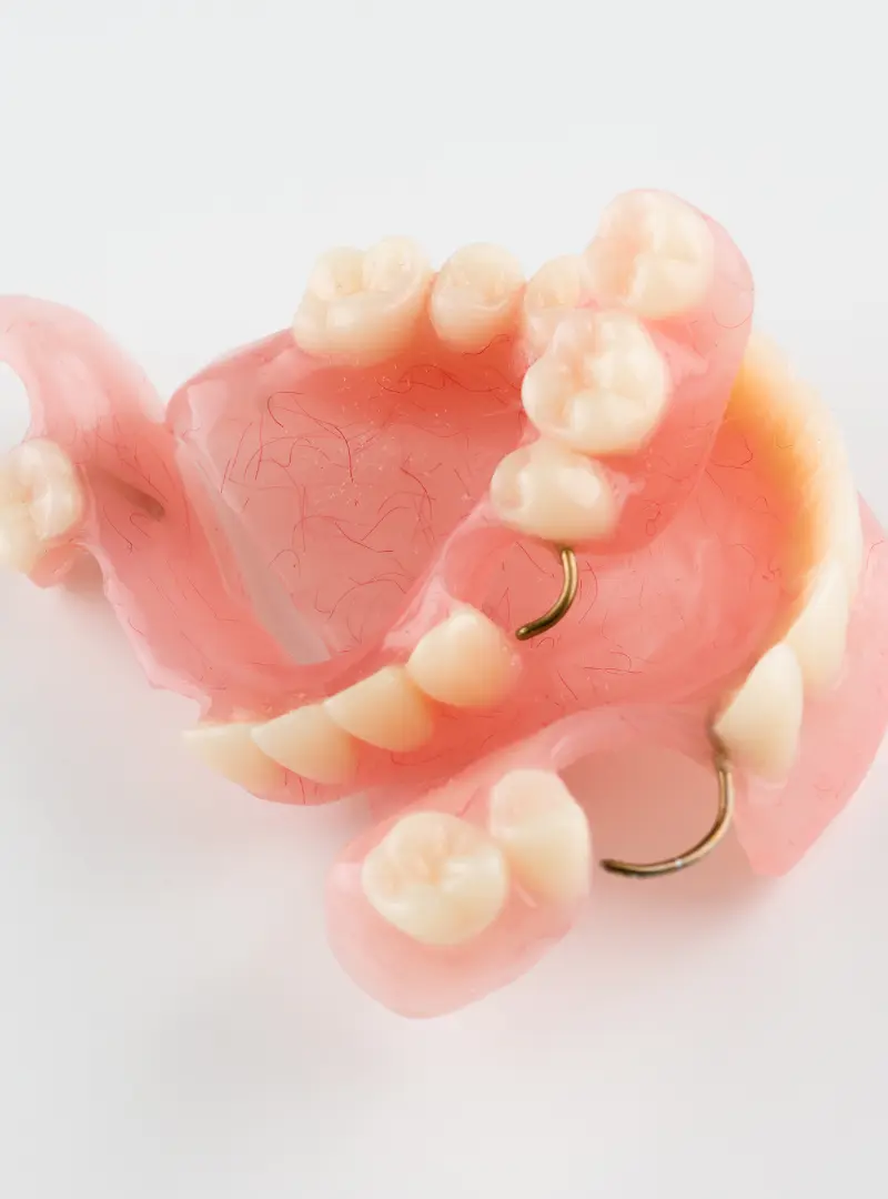 image back